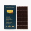 Vegan Dark Chocolate – Psychedelic Chocolate Bar - Image 3